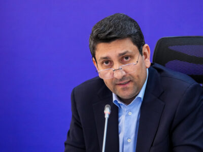 شبکه ارتباطات داخلی نمی‌تواند جایگزین اینترنت بین‌الملل شود
