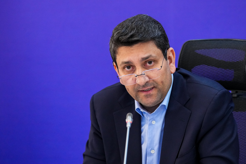 شبکه ارتباطات داخلی نمیتواند جایگزین اینترنت بینالملل شود