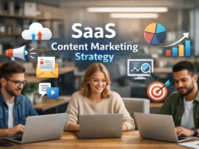 بهترین انواع محتوا برای رشد کسب‌وکارهای SaaS