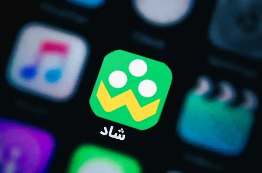 پلتفرم شاد به دلیل ورود همزمان سه میلیون کاربر کند میشود اما خوشبختانه دچار اختلال نیست