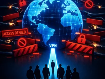 وزارت ارتباطات شایعه «وصل نشدن اینترنت بین‌الملل» را تکذیب کرد
