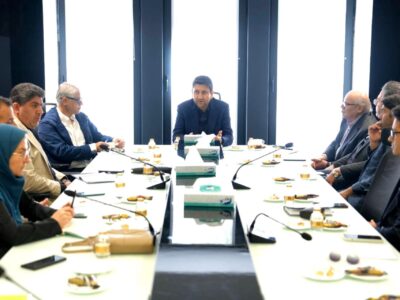 عذرخواهی وزیر ارتباطات بابت محدودیت‌های ارتباطی در دوران جنگ