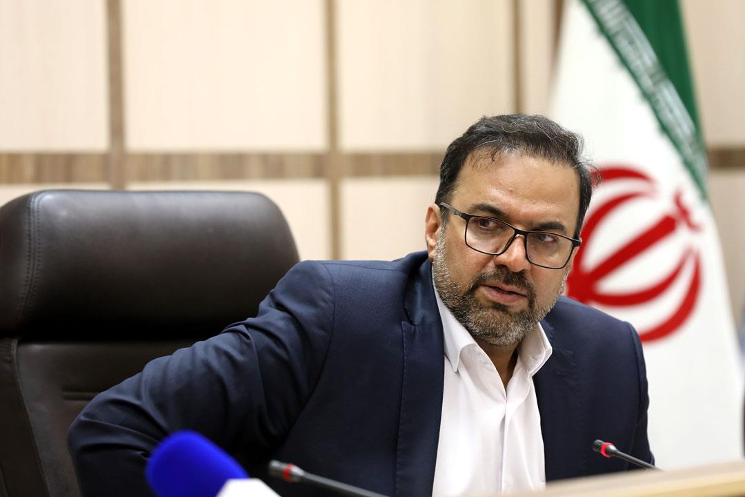 هیچ مأموریتی از پژوهشگاه ارتباطات در جریان جنگ بر زمین نماند