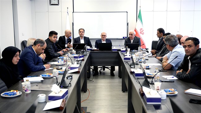 بخش خصوصی باید میداندار بازآفرینی کشور پس از جنگ باشد