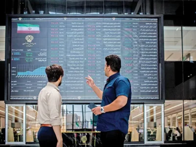 تعطیلی بازار سهام یک هفته دیگر تمدید شد