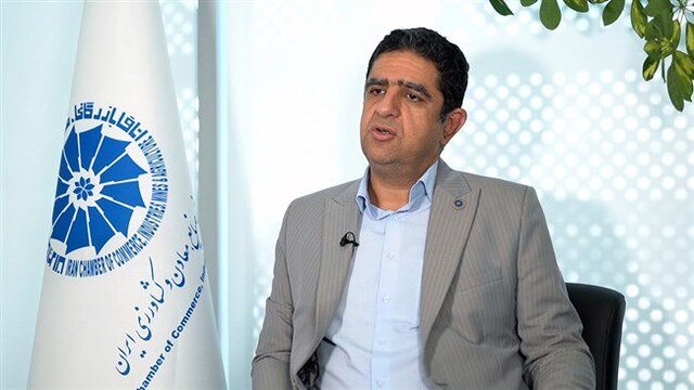 انتظار میرفت دسترسی موبایل تجار به اینترنت برقرار شود