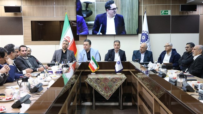 خسارت‌های قطعی اینترنت در اقتصاد دیجیتال، معادل نابودی روزانه چند پل و نیروگاه است