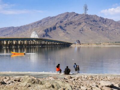 شبکه ارتباطی استان آذربایجان غربی در طول جنگ پایدار ماند