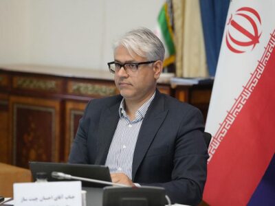 بخشی از محدودیت در ارتباطات بین‌الملل برای پیشگیری از حملات سایبری بود