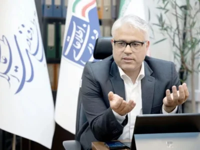 در شرایط جنگی، سیاست‌گذاری اقتصاد دیجیتال از توسعه به پایداری تغییر می‌کند