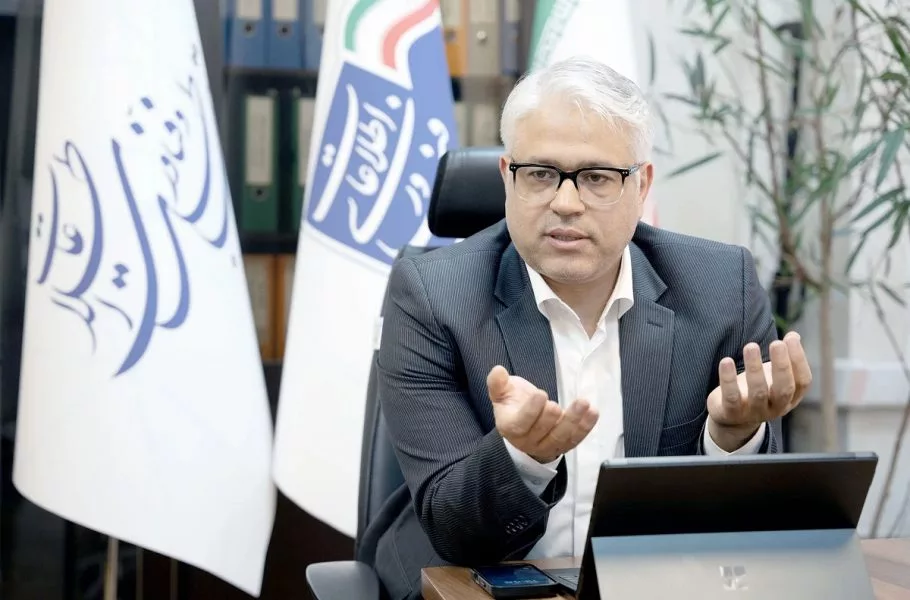 در شرایط جنگی، سیاست‌گذاری اقتصاد دیجیتال از توسعه به پایداری تغییر می‌کند