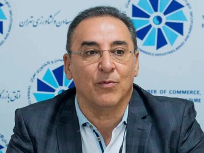 بخش خصوصی در بحران به ستون فقرات تاب‌آوری اجتماعی تبدیل می‌شود
