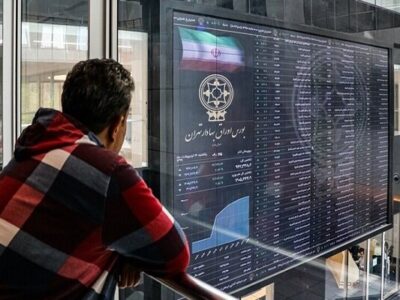 بازار سهام در این هفته هم بسته می‌ماند