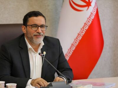 ۸۰ درصد اقتصاد دیجیتال ایران وابسته به خارج نیست