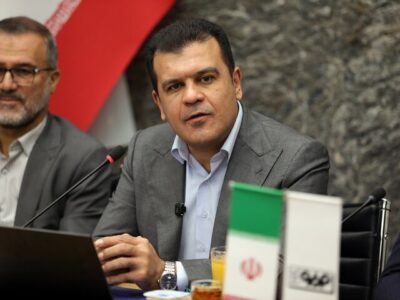 جنگ به بخش علمی و فناوری کشور ۳۲۵ میلیون دلار و ۵۵ همت خسارت وارد کرد