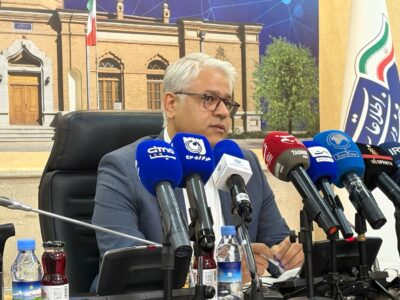 جنگ اخیر ۳۳۵ میلیون دلار به بخش ارتباطات و فناوری اطلاعات خسارت زد