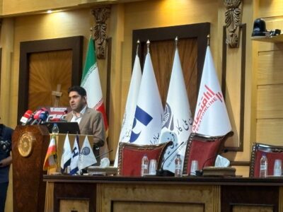کسب‌وکارهای آنلاین مرغ عزا و عروسی هستند