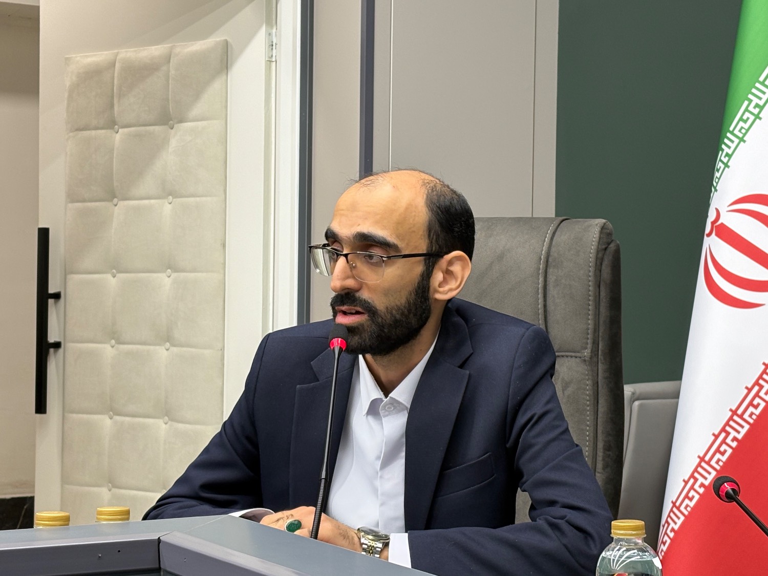تاکنون ۵۰۰ پلتفرم فروش آنلاین طلا موفق به اخذ مجوز شدهاند