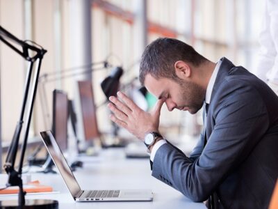 بخش مهمی از کسب‌وکارهای اقتصاد دیجیتال در خطر حذف کامل از بازار هستند
