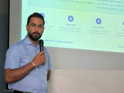 بحران، سخت‌ترین اما صادق‌ترین مشاور مدیریتی سازمان است