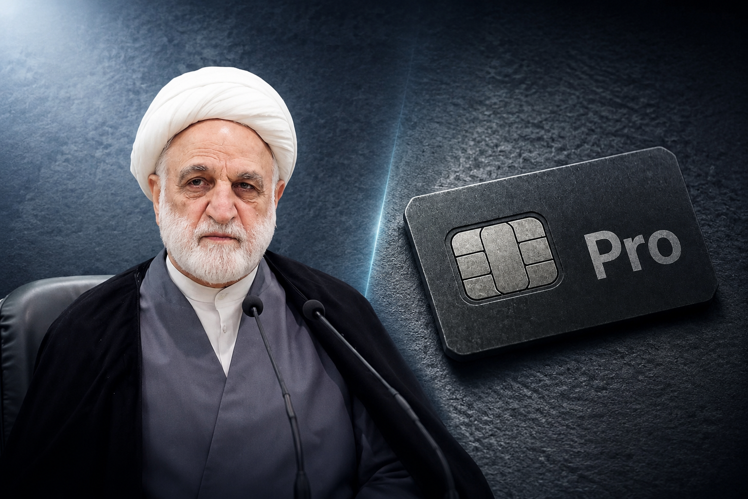 آقای اژهای! پرونده تخلف «اینترنت پرو» به کجا رسید؟
