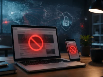 تاثیر پنهان فیلترینگ بر رفتار خرید کاربران ایرانی
