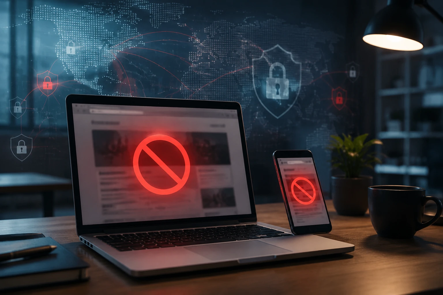 تاثیر پنهان فیلترینگ بر رفتار خرید کاربران ایرانی