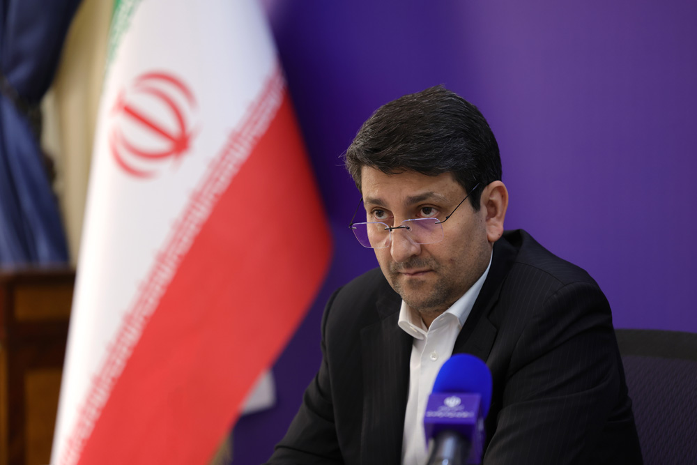 وزارت ارتباطات خواستار حمایت مالی مجلس از پیام‌رسان‌های داخلی شد