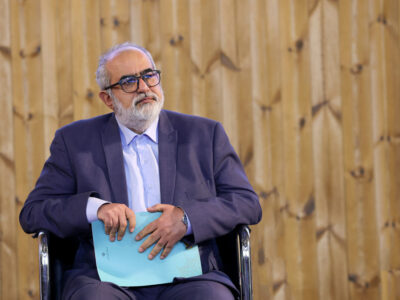 قطع سراسری اینترنت امنیت نمی‌آورد، هزینه می‌تراشد