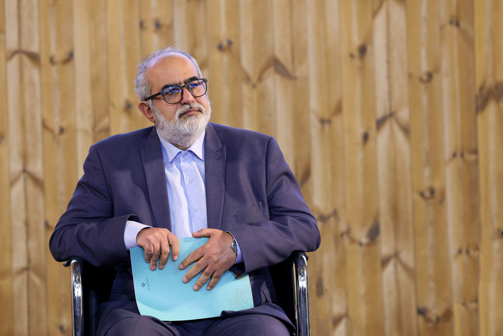 قطع سراسری اینترنت امنیت نمی‌آورد، هزینه می‌تراشد