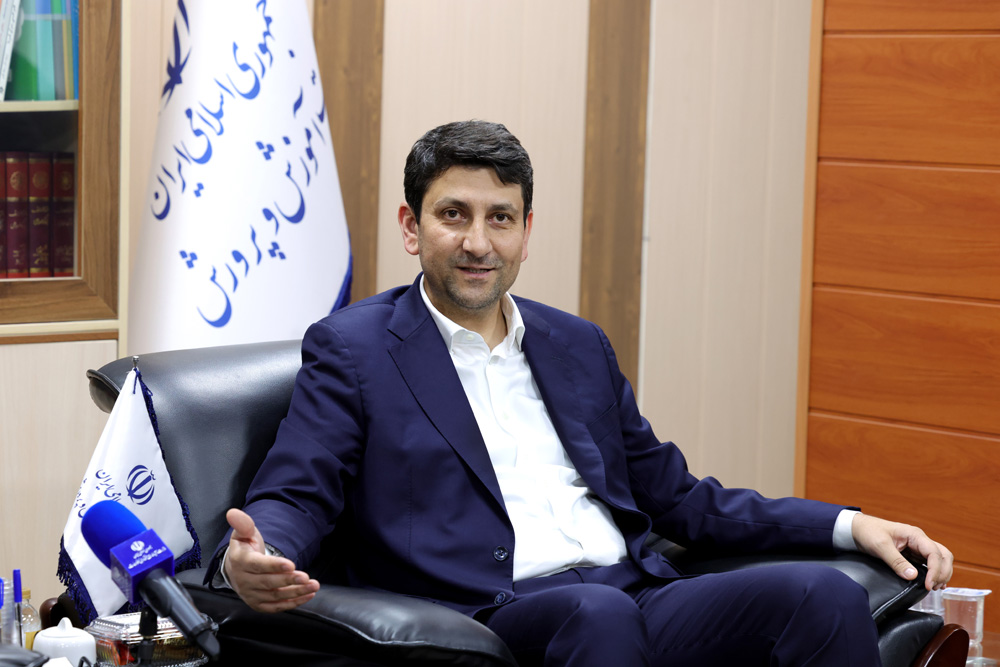 ۱۰۰ سرور جدید به شبکه شاد اضافه شده است