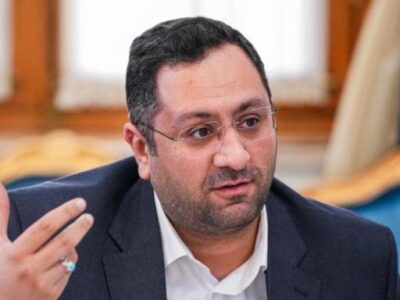 خیلی زود اینترنت به حالت عادی باز‌می‌گردد