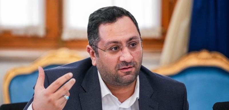 خیلی زود اینترنت به حالت عادی باز‌می‌گردد