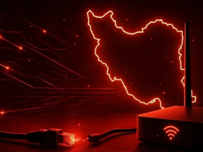 احتمال رفع انسداد اینترنت در هفته جاری بالا رفت