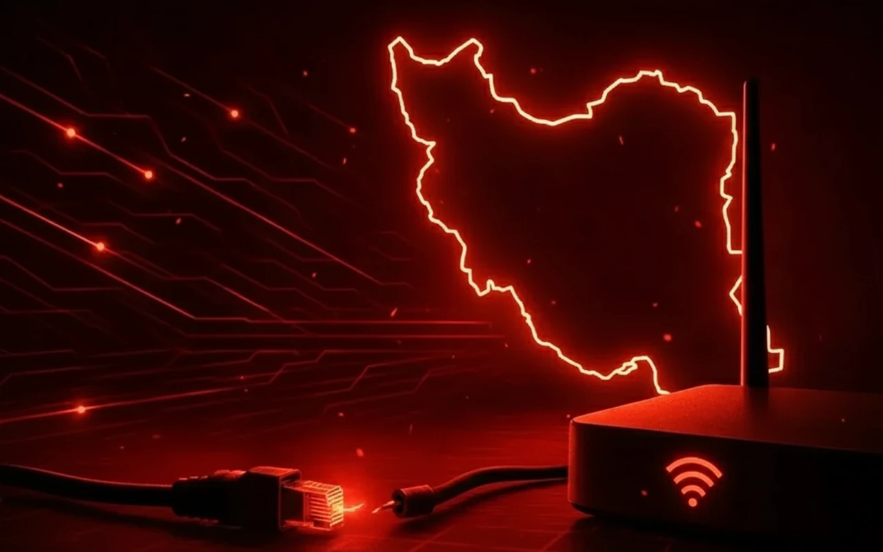 احتمال رفع انسداد اینترنت در هفته جاری بالا رفت