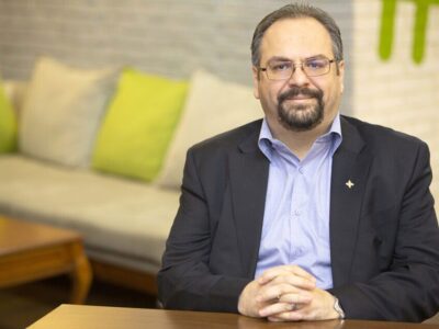 بقا در بحران، واکنش غریزی نیست؛ یک مهارت مدیریتی است