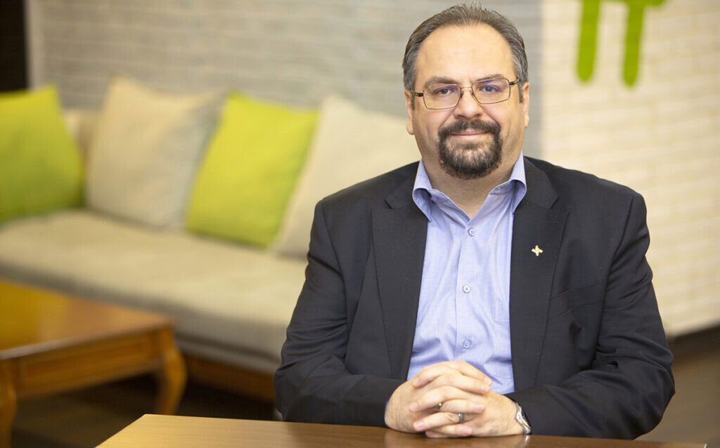 بقا در بحران، واکنش غریزی نیست؛ یک مهارت مدیریتی است