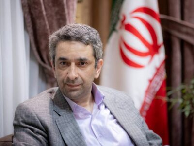 اینترنت بین‌الملل حتماً وصل می‌شود