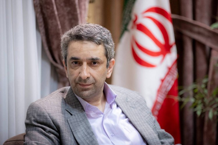 اینترنت بین‌الملل حتماً وصل می‌شود