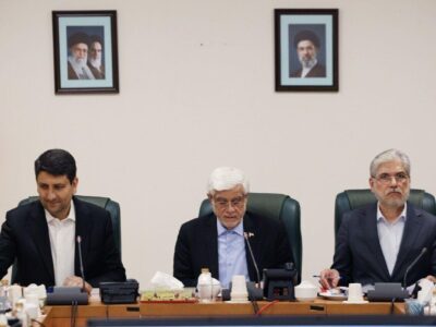 اتوبان را به خاطر یک راننده متخلف نمی‌بندند