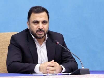 مسئله فضای مجازی با تشکیل ستادهای موازی حل نمی‌شود