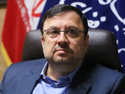 رئیس جمهور اگر بخواهد می‌تواند اینترنت را باز کند