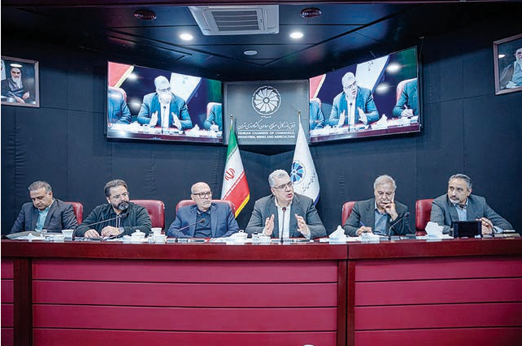 قیمتگذاری دستوری بلای اقتصاد ایران است