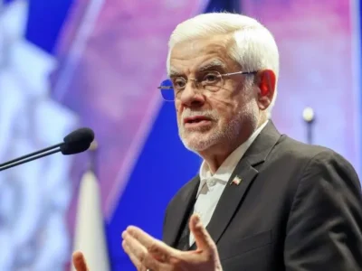 محمدرضا عارف به‌عنوان رئیس ستاد ویژه ساماندهی فضای مجازی منصوب شد