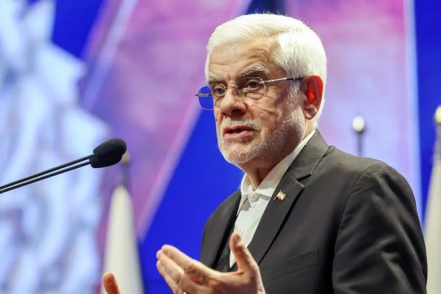 محمدرضا عارف بهعنوان رئیس ستاد ویژه ساماندهی فضای مجازی منصوب شد