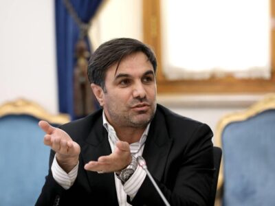 بیش از یک میلیارد تراکنش از بستر دولت الکترونیک در دوران جنگ ثبت شد