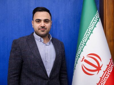 مهدی مقدسیان مدیرعامل پارادایس هاب شد