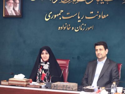 زنان، بیشترین آسیب را از اختلال و قطعی اینترنت می‌بینند
