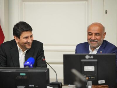 طراحی زیست‌بوم‌ دیجیتال دولت با مشارکت بخش خصوصی کلید خورد