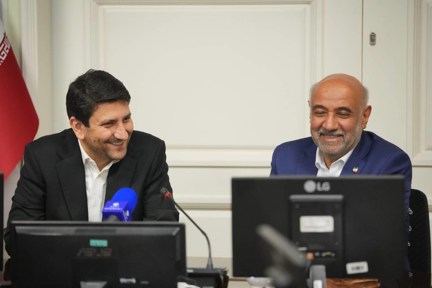 طراحی زیست‌بوم‌ دیجیتال دولت با مشارکت بخش خصوصی کلید خورد
